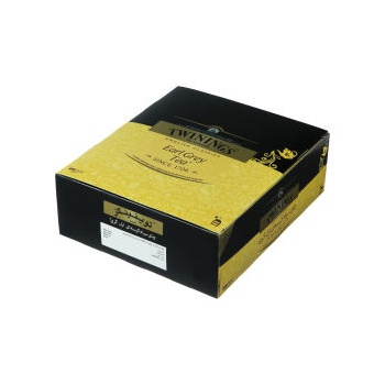  سیاه کیسه ای ارل گری توینینگز بسته 100 عددی6346539996bab44380